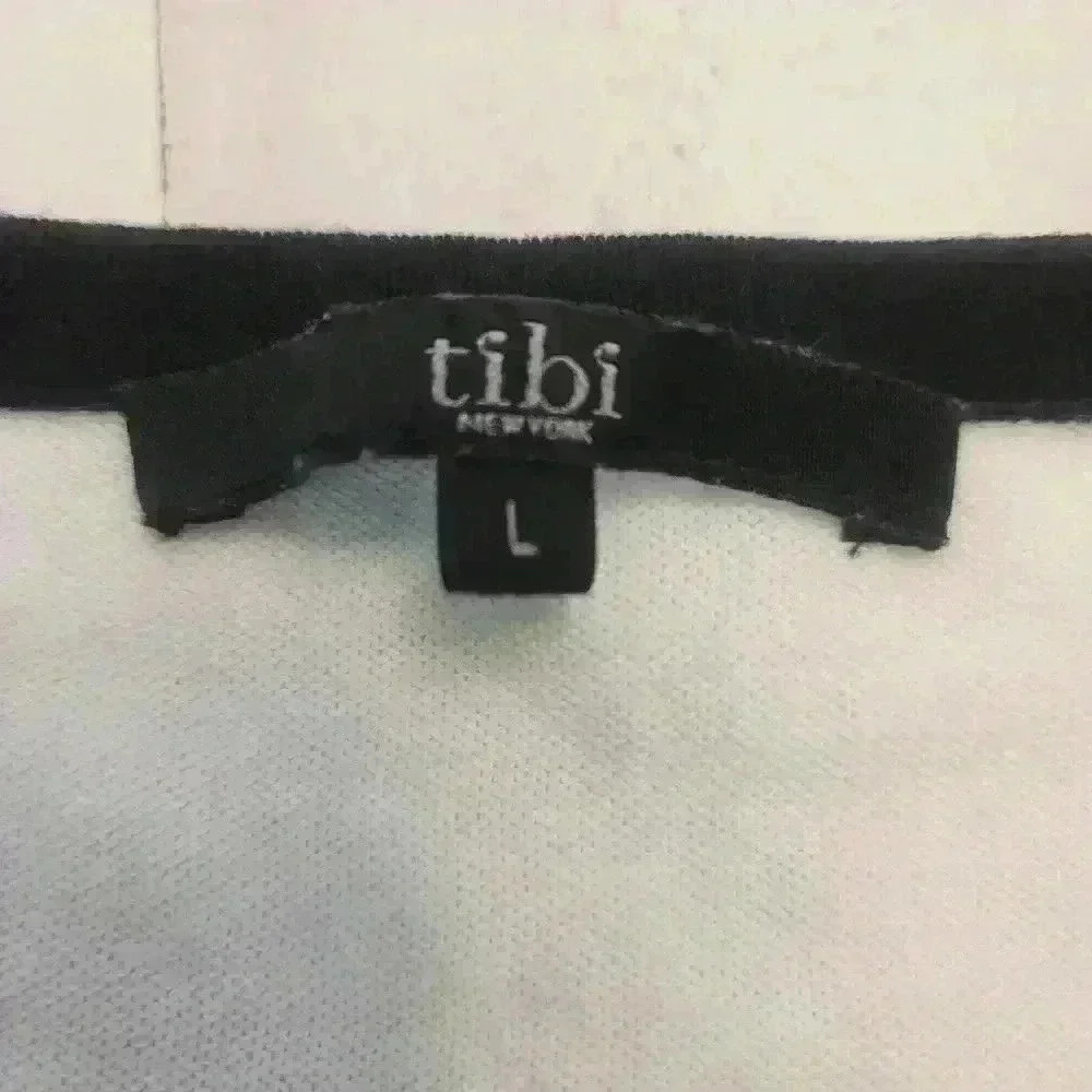 Tibi Top - Picture 2 of 7